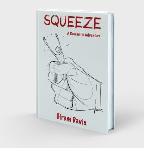 squeeze book